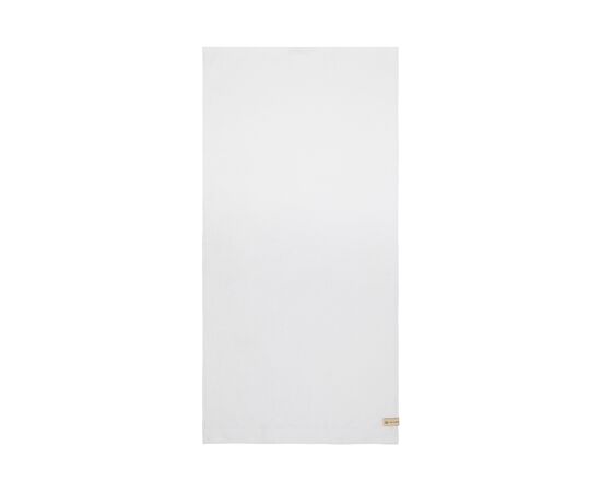 VINGA Serviette Birch 70x140 Blanc - Vinga B4500103