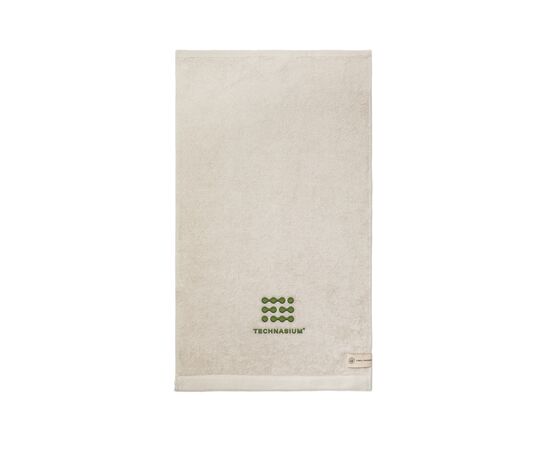 VINGA Birch handdoek 40x70 Beige - Vinga B4500202
