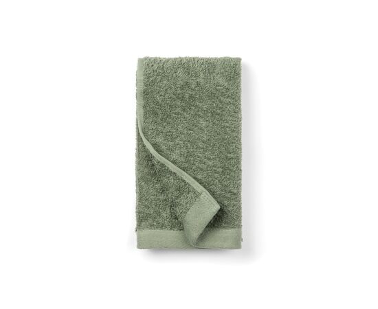 VINGA Serviette Birch 40x70 Vert - Vinga B4501902