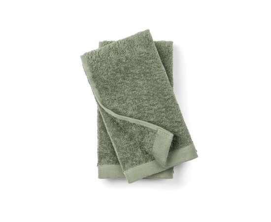 VINGA Serviette Birch 40x70 Vert - Vinga B4501902