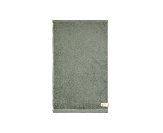 VINGA Serviette Birch 40x70 Vert - Vinga B4501902