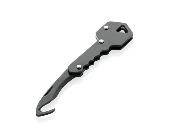 Paketmesser Schwarz - XD Collection P215.041