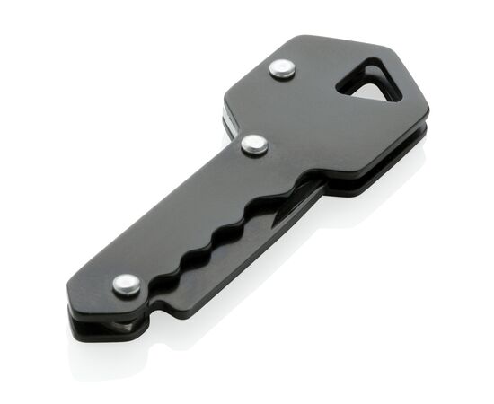 Paketmesser Schwarz - XD Collection P215.041