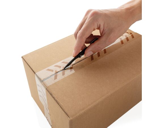 Paketmesser Schwarz - XD Collection P215.041