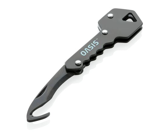 Paketmesser Schwarz - XD Collection P215.041