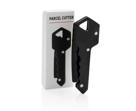 Paketmesser Schwarz - XD Collection P215.041