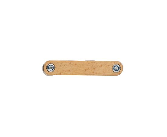 Wooden hex tool Brown - XD Collection P221.089