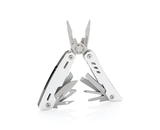 Outil multifonctions Solid Argent - XD Collection P221.352