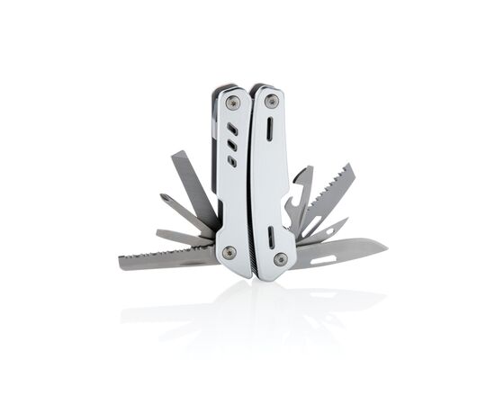 Outil multifonctions Solid Argent - XD Collection P221.352