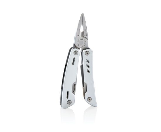 Outil multifonctions Solid Argent - XD Collection P221.352