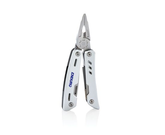 Outil multifonctions Solid Argent - XD Collection P221.352