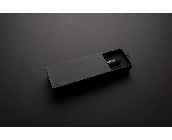 Gear X ratchet screwdriver Black - GearX P221.501