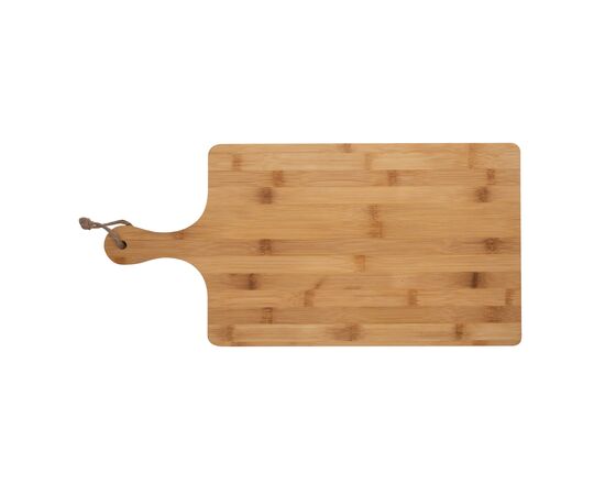 Ukiyo bamboe serveerplank rechthoekig Bruin - Ukiyo P261.039