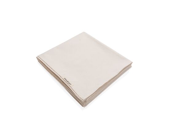 Ukiyo Aware™ 180gr rcotton table cloth 250x140cm Off white - Ukiyo P261.080