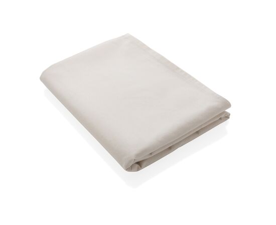 Ukiyo Aware™ 180gr rcotton table cloth 250x140cm Off white - Ukiyo P261.080
