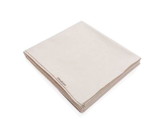 Ukiyo Aware™ 180gr rcotton table cloth 250x140cm Off white - Ukiyo P261.080