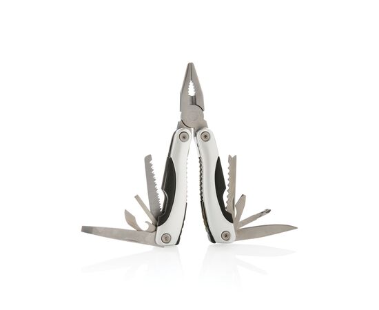 Pince multifonctions Argent, Noir - XD Collection P221.132