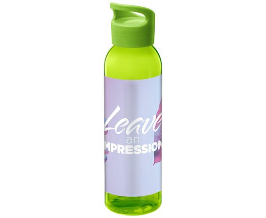 Bidon Sky 650ml Citron vert - Unbranded 10028802