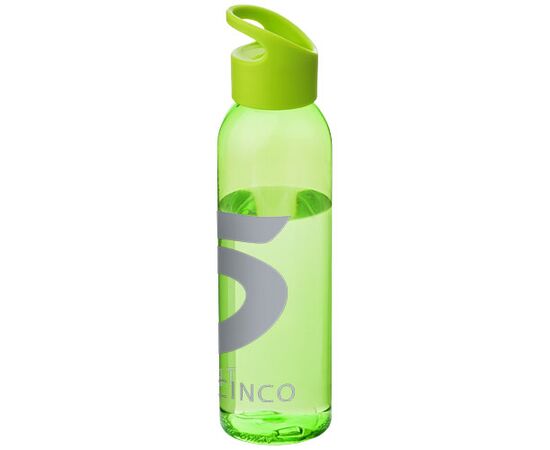 Bidon Sky 650ml Citron vert - Unbranded 10028802