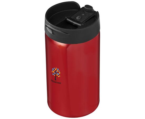 Mojave 250 ml Isolierbecher Rot - Unbranded 10035304