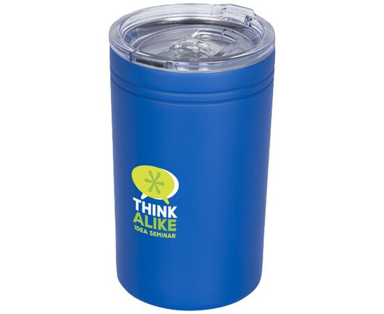 Pika 330 ml Vakuum Isolierbecher Königsblau - Unbranded 10054702