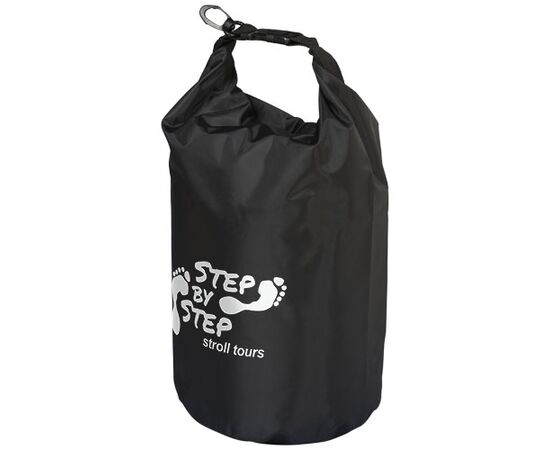 Sac extérieur imperméable de 10 l Camper Noir - Unbranded 10057100