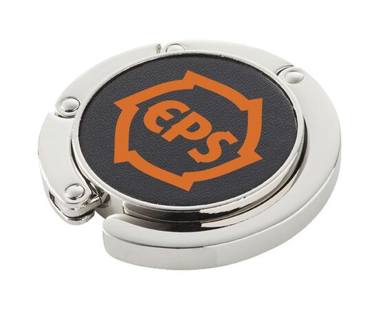 Atlantis tassenhanger Zwart - Unbranded 10213701