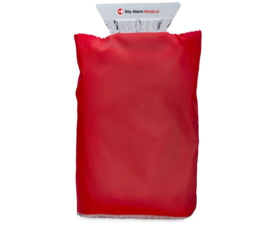 Colt Eiskratzer mit Handschuh Rot - Unbranded 10415702
