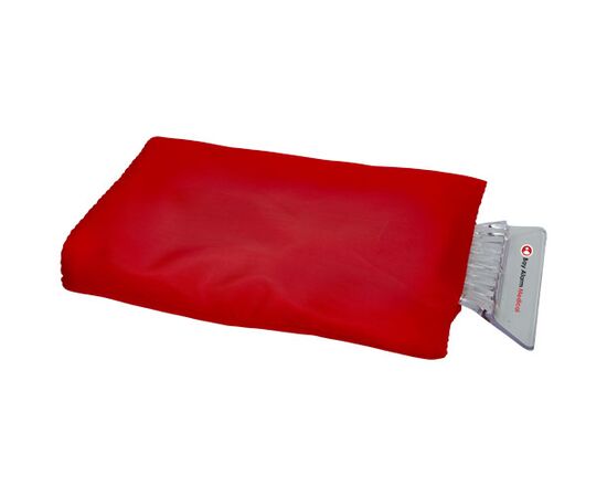 Colt Eiskratzer mit Handschuh Rot - Unbranded 10415702