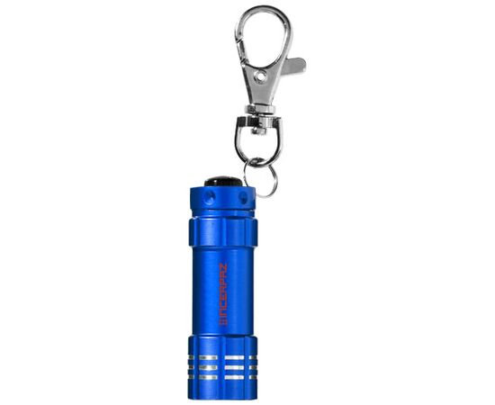 Astro LED keychain light Blue - Unbranded 10418001