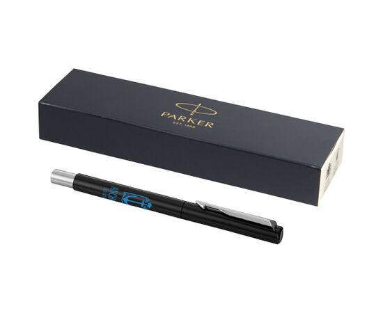 Parker Vector rollerball pen (black ink) Black - Parker 10648300