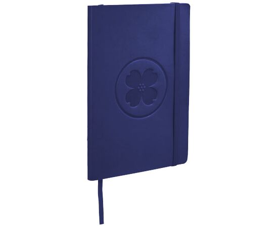 Classic A5 Soft Cover Notizbuch Königsblau - JournalBooks 10683001