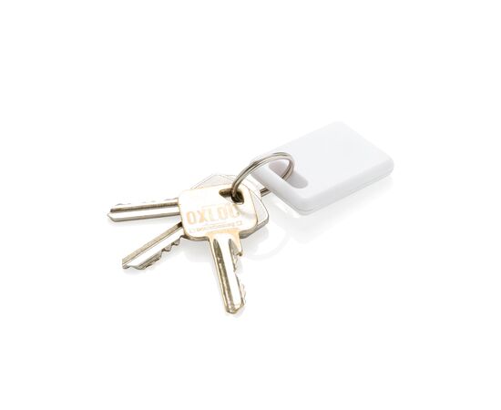 Square key finder 2.0 White - XD Collection P301.043