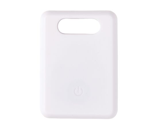Square key finder 2.0 White - XD Collection P301.043