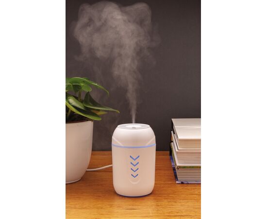 UV-C humidifier White - XD Collection P301.123