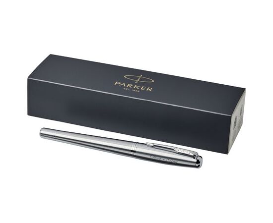 Parker Urban vulpen (blauwe inkt) Metaal - Parker 10702002