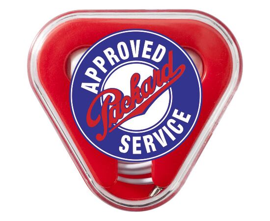 Rebel Ohrhörer Rot, Weiß - Unbranded 10821302