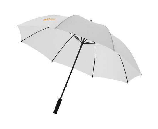Yfke 30&quot; golf umbrella with EVA handle White - Unbranded 10904200