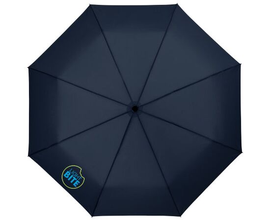 Parapluie 21" pliable à ouverture automatique Wali Marine - Unbranded 10907701