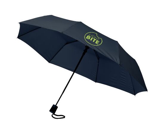 Parapluie 21" pliable à ouverture automatique Wali Marine - Unbranded 10907701