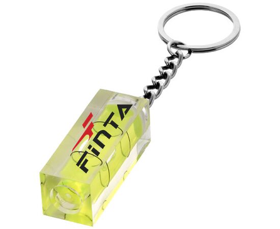 Porte-clés Leveler Transparent - Unbranded 11801300