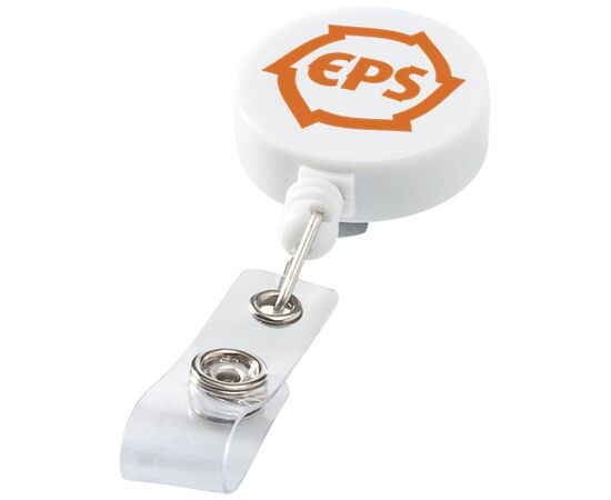 Lech roller clip White - Unbranded 11808802