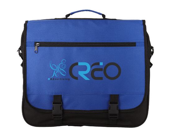 Serviette Anchorage 11L Bleu royal - Unbranded 11921802 Serviette Anchorage 11L Bleu royal - Unbranded 11921802