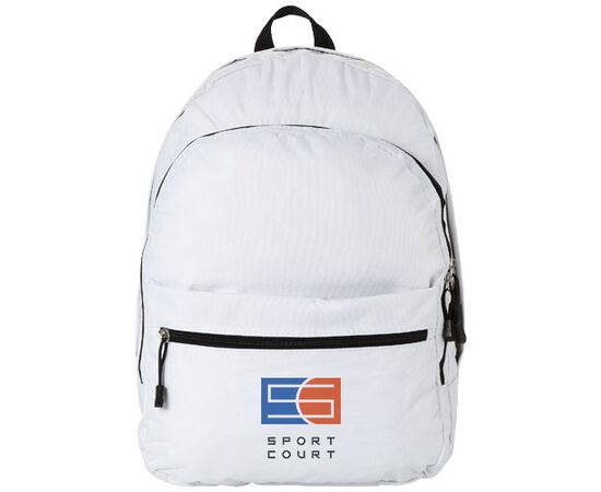 Trend Rucksack 17L Weiß - Unbranded 11938600