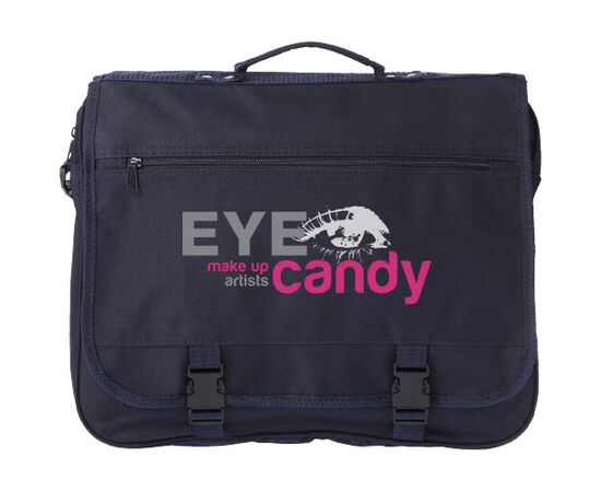 Anchorage conference bag 11L Navy - Unbranded 19546660