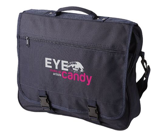 Anchorage conference bag 11L Navy - Unbranded 19546660