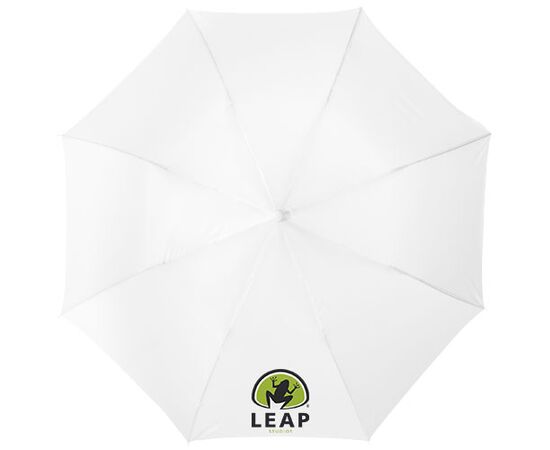 Parapluie pliable 20&quot; Oho Blanc - Unbranded 19547888