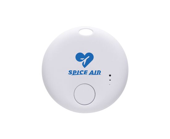 FindMate RCS recycled plastic item finder White - XD Collection P301.6003