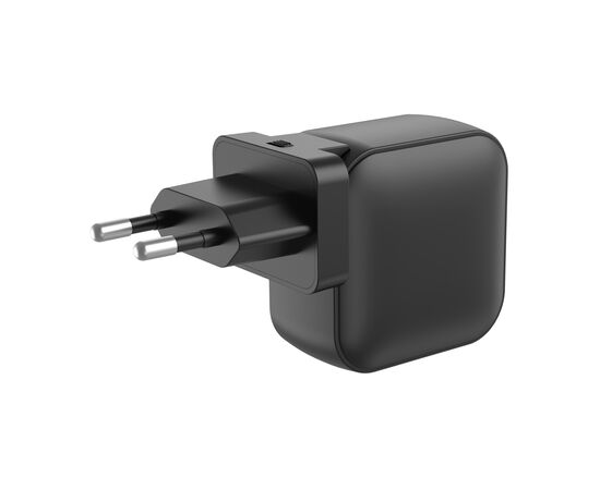 Urban Vitamin Santa Cruz RCS rplastc 70W GAN oplader Zwart - Urban Vitamin P301.9801