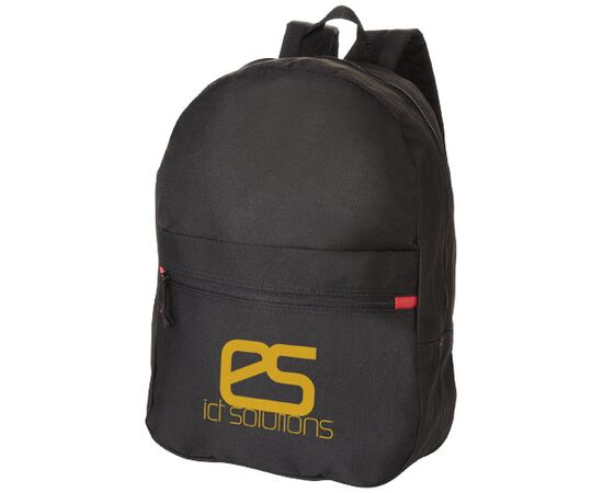 Sac à dos Vancouver 23L Noir - Unbranded 11942800